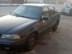 Сүрөт унаа Daewoo Nexia