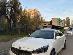 Сүрөт унаа Kia K7