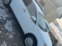 Сүрөт унаа Nissan Almera