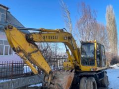 Сүрөт унаа JCB 3CX