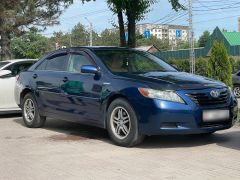 Сүрөт унаа Toyota Camry