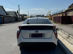 Фото авто Toyota Prius