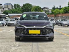 Фото авто BYD Qin L