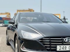 Сүрөт унаа Hyundai Sonata