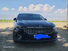 Фото авто Kia K7