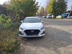 Сүрөт унаа Hyundai Sonata