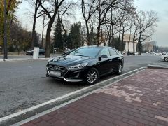 Photo of the vehicle Hyundai Sonata