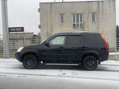 Photo of the vehicle Honda CR-V