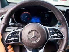 Photo of the vehicle Mercedes-Benz GLC