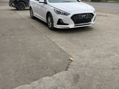 Сүрөт унаа Hyundai Sonata