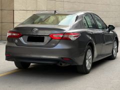 Photo of the vehicle Toyota Camry