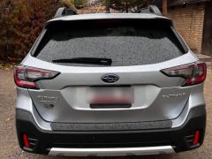 Photo of the vehicle Subaru Outback