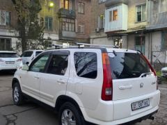 Сүрөт унаа Honda CR-V