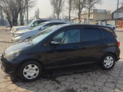 Сүрөт унаа Honda Jazz