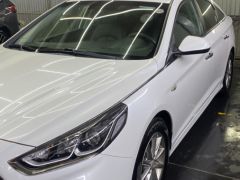 Сүрөт унаа Hyundai Sonata