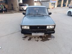 Photo of the vehicle ВАЗ (Lada) 2107