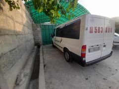 Фото авто Ford Transit