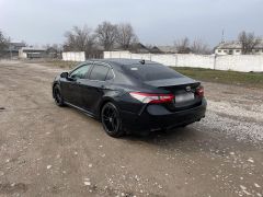 Photo of the vehicle Toyota Camry