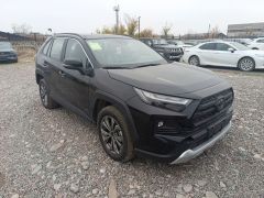 Фото авто Toyota RAV4