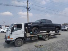 Сүрөт унаа Hyundai HD78