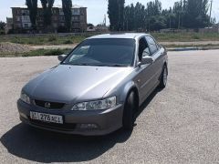 Фото авто Honda Accord