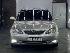 Сүрөт унаа Toyota Camry