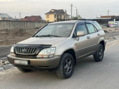 Фото авто Lexus RX