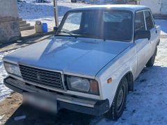 Фото авто ВАЗ (Lada) 2107