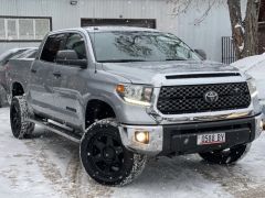 Фото авто Toyota Tundra