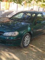 Сүрөт унаа Nissan Almera