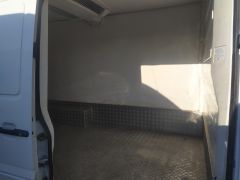 Фото авто Mercedes-Benz Sprinter