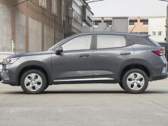 Фото авто Wuling Xingchi