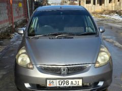 Photo of the vehicle Honda Fit