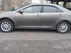 Photo of the vehicle Toyota Camry