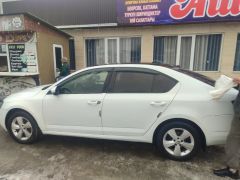 Photo of the vehicle Skoda Octavia