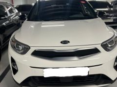 Сүрөт унаа Kia Stonic