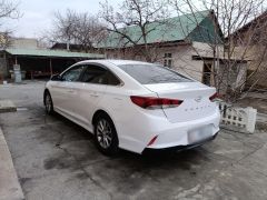 Сүрөт унаа Hyundai Sonata