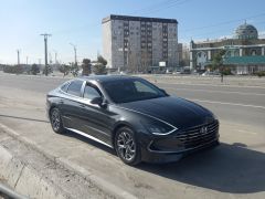 Фото авто Hyundai Sonata