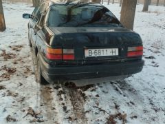 Сүрөт унаа Volkswagen Passat