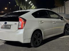 Photo of the vehicle Toyota Prius