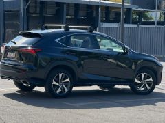 Сүрөт унаа Lexus NX