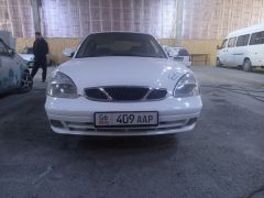 Фото авто Daewoo Nubira