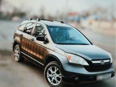 Photo of the vehicle Honda CR-V