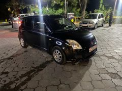 Сүрөт унаа Suzuki Swift