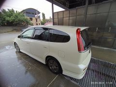 Сүрөт унаа Honda Stream