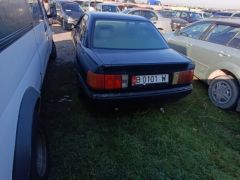 Photo of the vehicle Audi 100