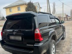 Фото авто Toyota 4Runner