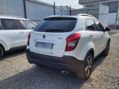 Photo of the vehicle SsangYong Korando