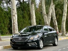 Photo of the vehicle Hyundai Sonata