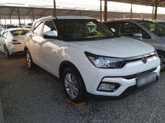 Photo of the vehicle SsangYong Tivoli